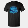 Unisex Heavy Cotton™ T-Shirt Thumbnail