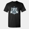 Unisex Heavy Cotton™ T-Shirt Thumbnail