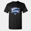 Unisex Heavy Cotton™ T-Shirt Thumbnail