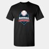 Unisex Heavy Cotton™ T-Shirt Thumbnail