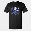 Unisex Heavy Cotton™ T-Shirt Thumbnail