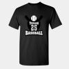 Unisex Heavy Cotton™ T-Shirt Thumbnail