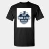 Unisex Heavy Cotton™ T-Shirt Thumbnail