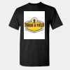 Unisex Heavy Cotton™ T-Shirt Thumbnail