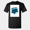 Unisex Heavy Cotton™ T-Shirt Thumbnail