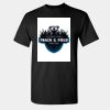 Unisex Heavy Cotton™ T-Shirt Thumbnail