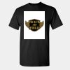 Unisex Heavy Cotton™ T-Shirt Thumbnail