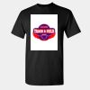 Unisex Heavy Cotton™ T-Shirt Thumbnail