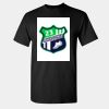 Unisex Heavy Cotton™ T-Shirt Thumbnail