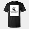 Unisex Heavy Cotton™ T-Shirt Thumbnail