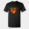 Unisex Heavy Cotton™ T-Shirt Thumbnail