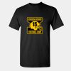 Unisex Heavy Cotton™ T-Shirt Thumbnail