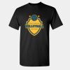 Unisex Heavy Cotton™ T-Shirt Thumbnail