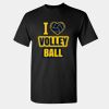 Unisex Heavy Cotton™ T-Shirt Thumbnail