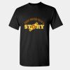 Unisex Heavy Cotton™ T-Shirt Thumbnail