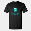 Unisex Heavy Cotton™ T-Shirt Thumbnail