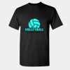 Unisex Heavy Cotton™ T-Shirt Thumbnail
