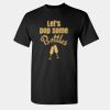 Unisex Heavy Cotton™ T-Shirt Thumbnail