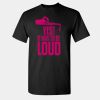Unisex Heavy Cotton™ T-Shirt Thumbnail
