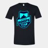 Unisex Softstyle® T-Shirt Thumbnail