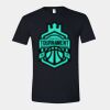 Unisex Softstyle® T-Shirt Thumbnail