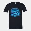 Unisex Softstyle® T-Shirt Thumbnail