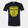 Unisex Softstyle® T-Shirt Thumbnail