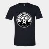 Unisex Softstyle® T-Shirt Thumbnail