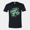 Unisex Softstyle® T-Shirt Thumbnail