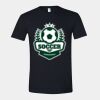 Unisex Softstyle® T-Shirt Thumbnail