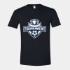 Unisex Softstyle® T-Shirt Thumbnail