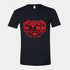 Unisex Softstyle® T-Shirt Thumbnail