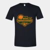 Unisex Softstyle® T-Shirt Thumbnail
