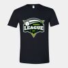 Unisex Softstyle® T-Shirt Thumbnail