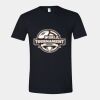 Unisex Softstyle® T-Shirt Thumbnail