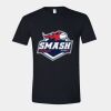 Unisex Softstyle® T-Shirt Thumbnail