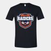 Unisex Softstyle® T-Shirt Thumbnail