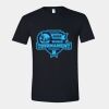 Unisex Softstyle® T-Shirt Thumbnail