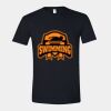 Unisex Softstyle® T-Shirt Thumbnail