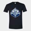 Unisex Softstyle® T-Shirt Thumbnail