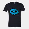 Unisex Softstyle® T-Shirt Thumbnail