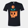 Unisex Softstyle® T-Shirt Thumbnail