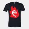 Unisex Softstyle® T-Shirt Thumbnail