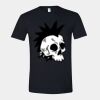 Unisex Softstyle® T-Shirt Thumbnail