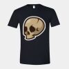 Unisex Softstyle® T-Shirt Thumbnail