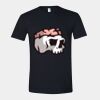 Unisex Softstyle® T-Shirt Thumbnail