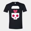 Unisex Softstyle® T-Shirt Thumbnail
