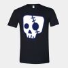 Unisex Softstyle® T-Shirt Thumbnail
