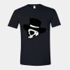Unisex Softstyle® T-Shirt Thumbnail