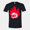 Unisex Softstyle® T-Shirt Thumbnail
